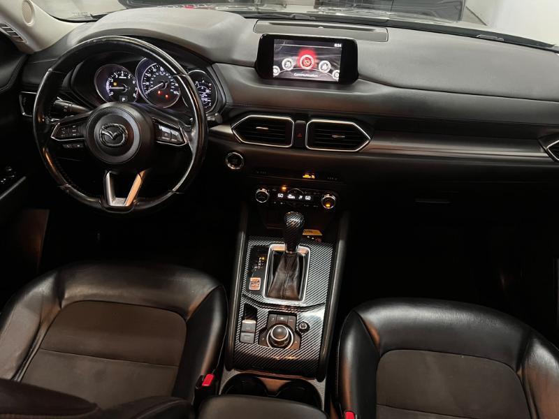 Mazda CX-5 Touring 2017