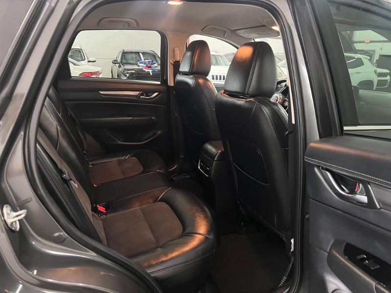 Mazda CX-5 Touring 2017