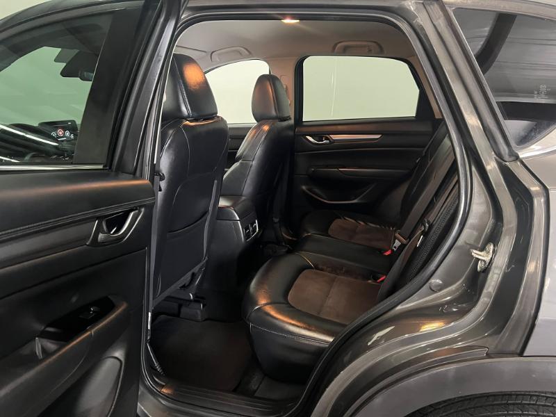 Mazda CX-5 Touring 2017