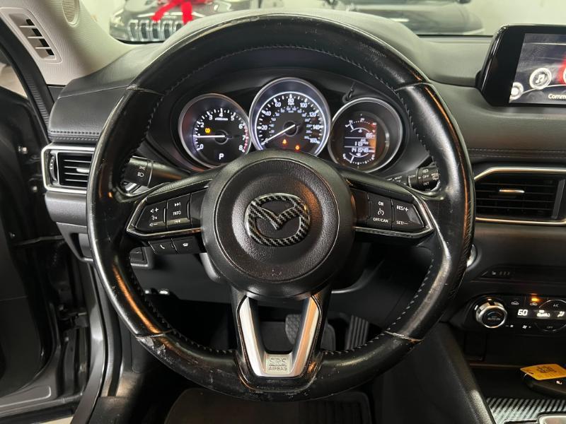 Mazda CX-5 Touring 2017