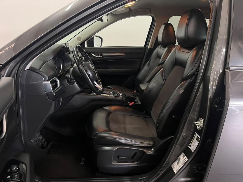 Mazda CX-5 Touring 2017