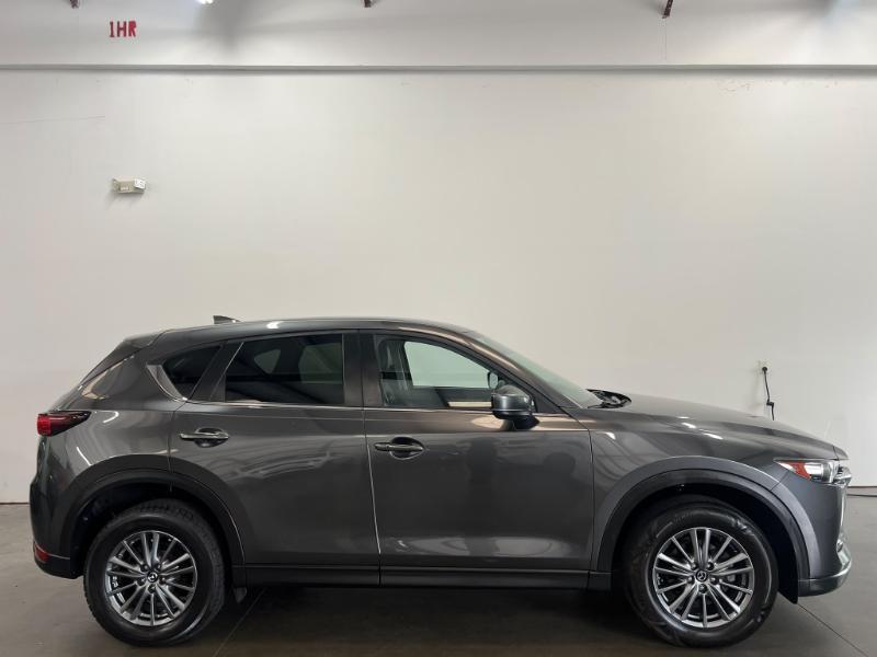 Mazda CX-5 Touring 2017