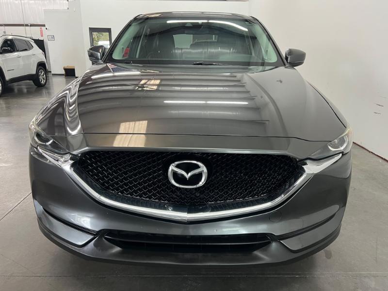 Mazda CX-5 Touring 2017