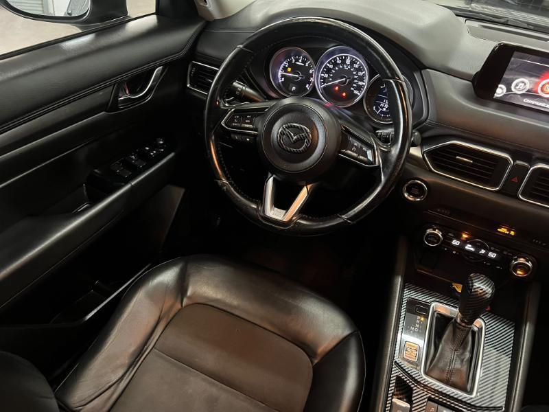 Mazda CX-5 Touring 2017