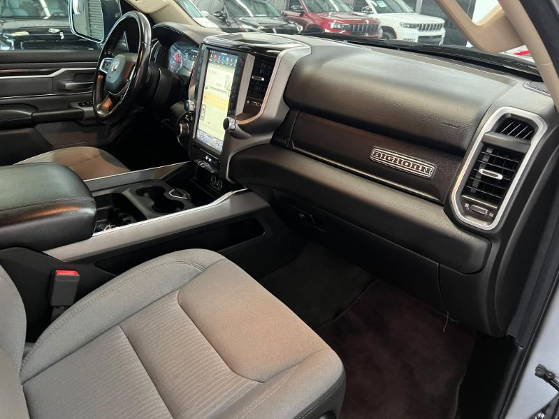 RAM 1500 Big Horn Crew Cab SWB 2WD 2020