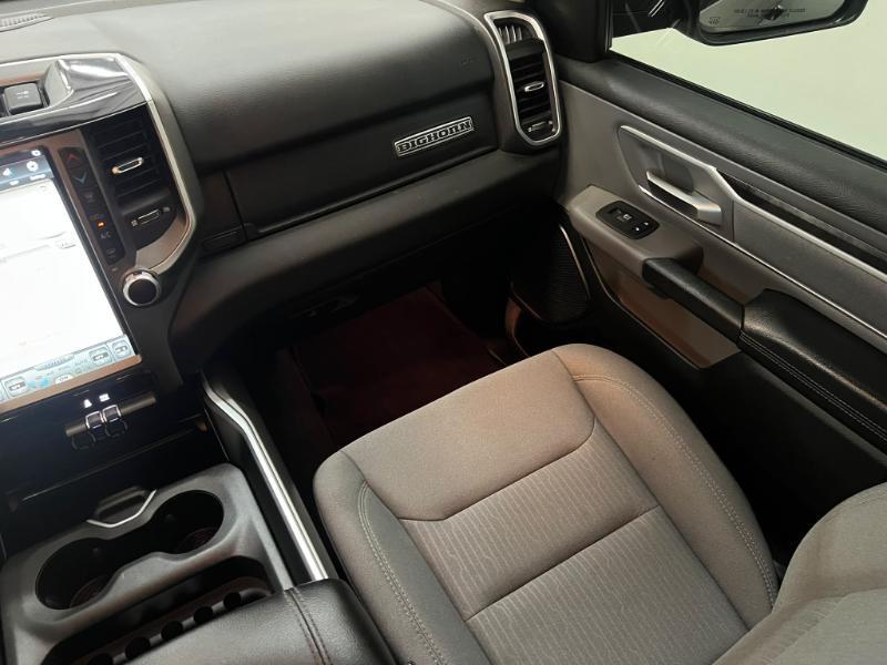 RAM 1500 Big Horn Crew Cab SWB 2WD 2020