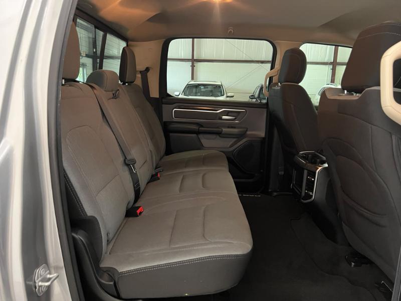 RAM 1500 Big Horn Crew Cab SWB 2WD 2020