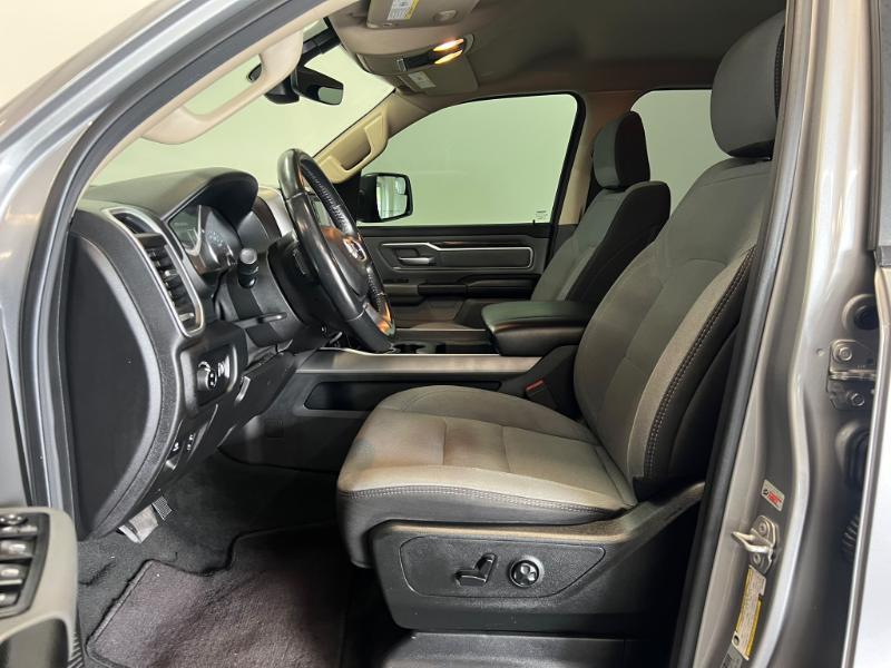 RAM 1500 Big Horn Crew Cab SWB 2WD 2020