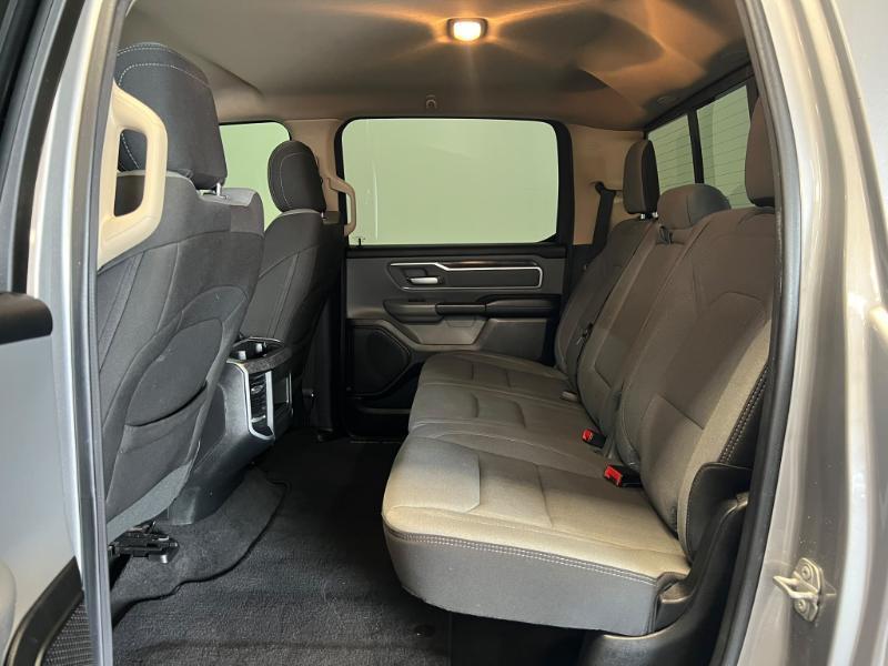 RAM 1500 Big Horn Crew Cab SWB 2WD 2020