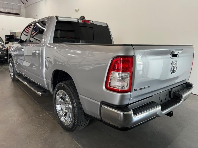 RAM 1500 Big Horn Crew Cab SWB 2WD 2020