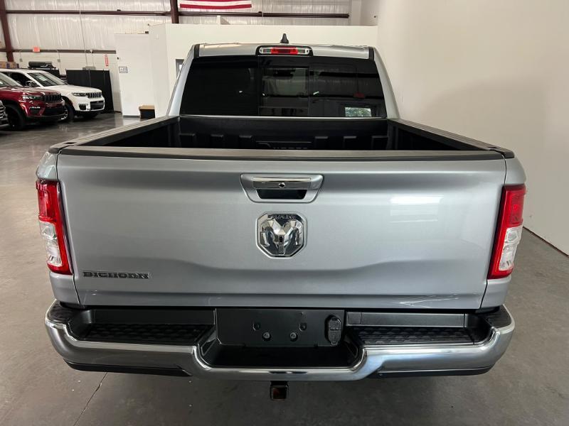 RAM 1500 Big Horn Crew Cab SWB 2WD 2020