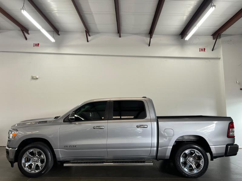 RAM 1500 Big Horn Crew Cab SWB 2WD 2020