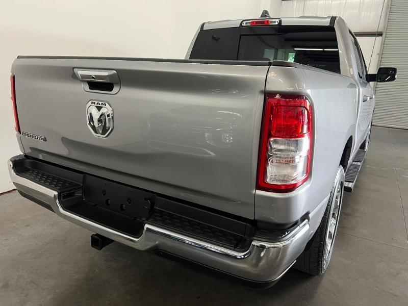 RAM 1500 Big Horn Crew Cab SWB 2WD 2020