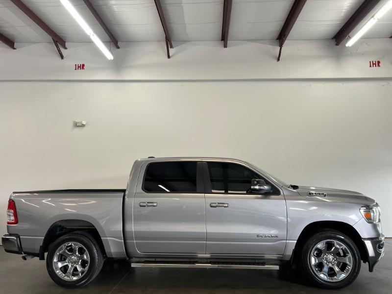 RAM 1500 Big Horn Crew Cab SWB 2WD 2020