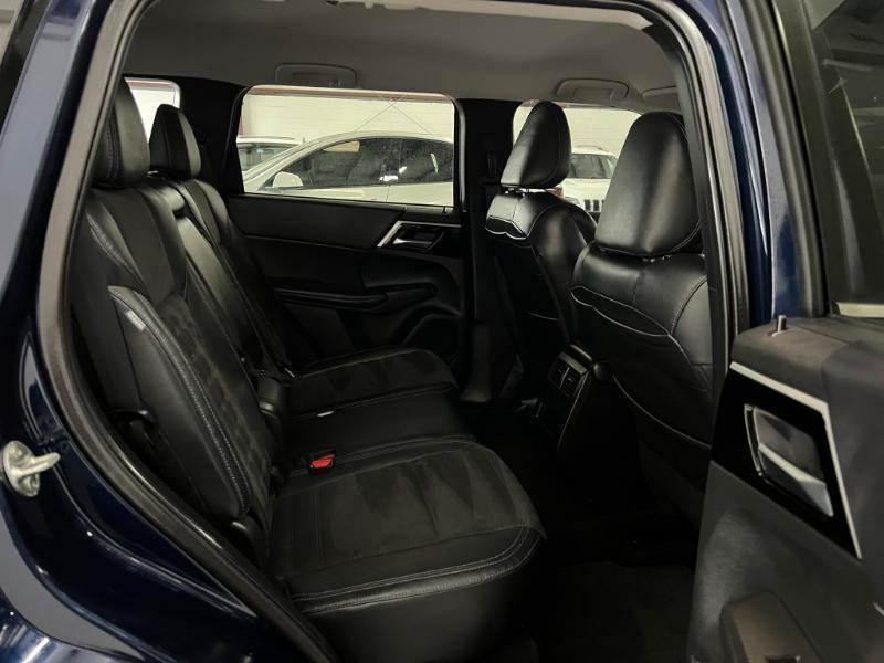 Mitsubishi Outlander SE 2WD 2023