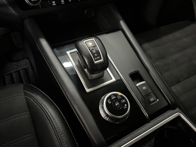 Mitsubishi Outlander SE 2WD 2023