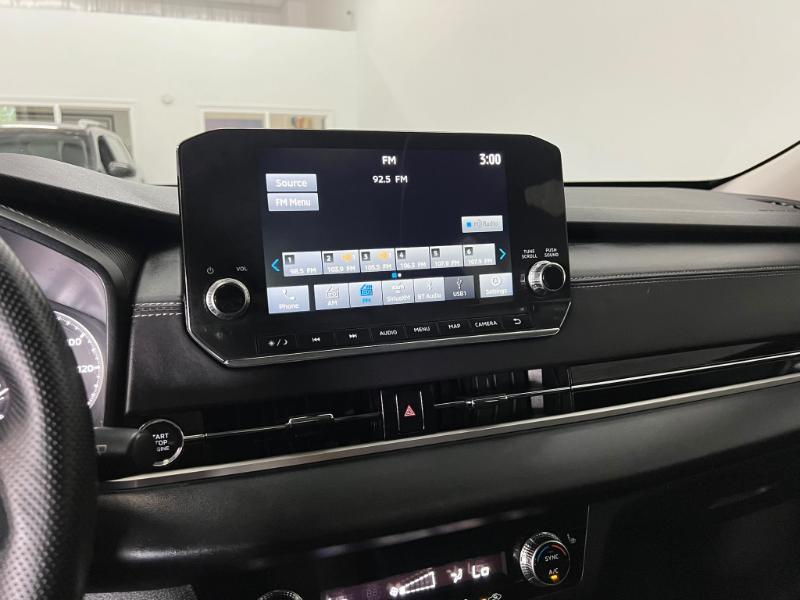 Mitsubishi Outlander SE 2WD 2023