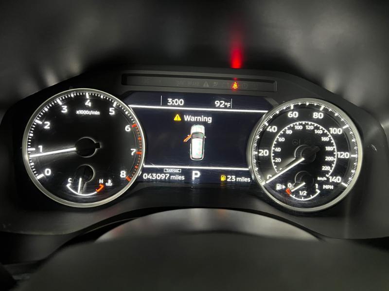 Mitsubishi Outlander SE 2WD 2023