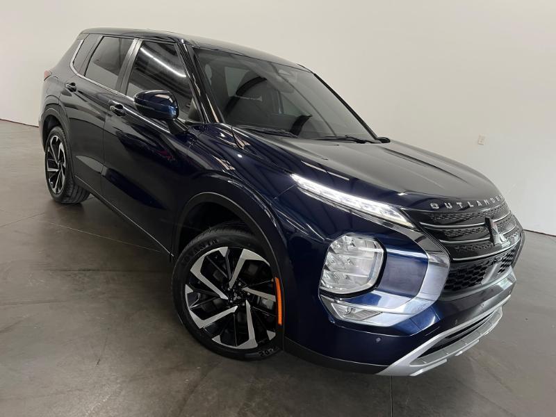 Mitsubishi Outlander SE 2WD 2023