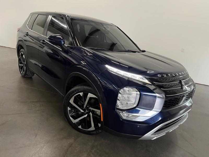 Mitsubishi Outlander SE 2WD 2023