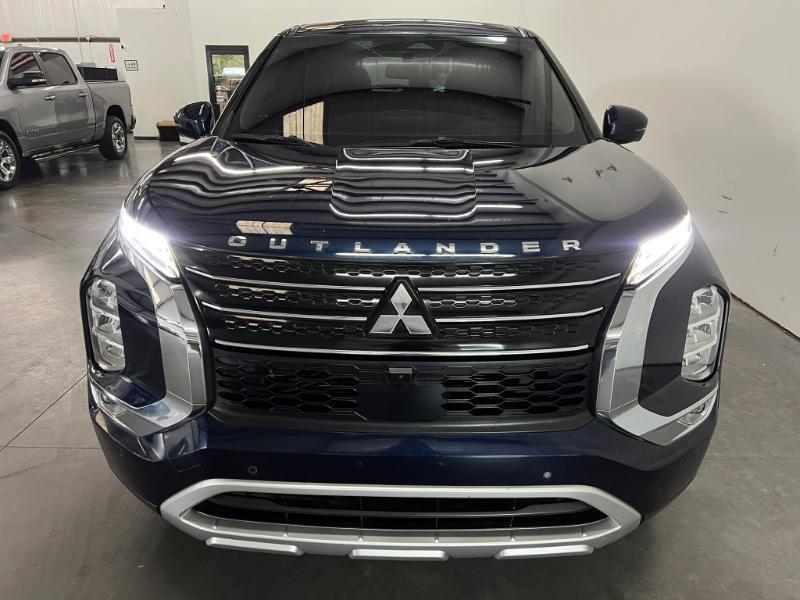 Mitsubishi Outlander SE 2WD 2023