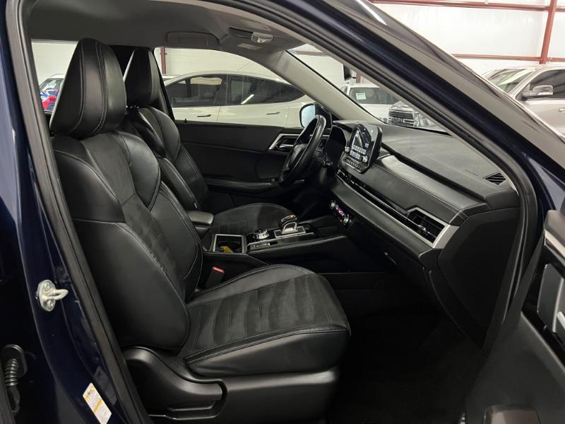 Mitsubishi Outlander SE 2WD 2023