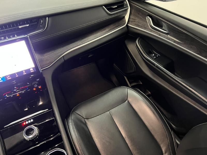 Jeep Grand Cherokee Limited 2WD 2023