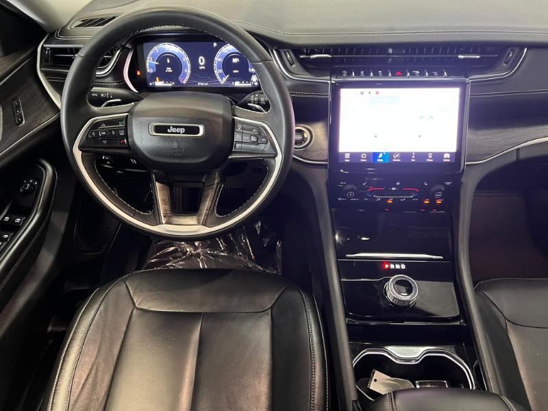 Jeep Grand Cherokee Limited 2WD 2023