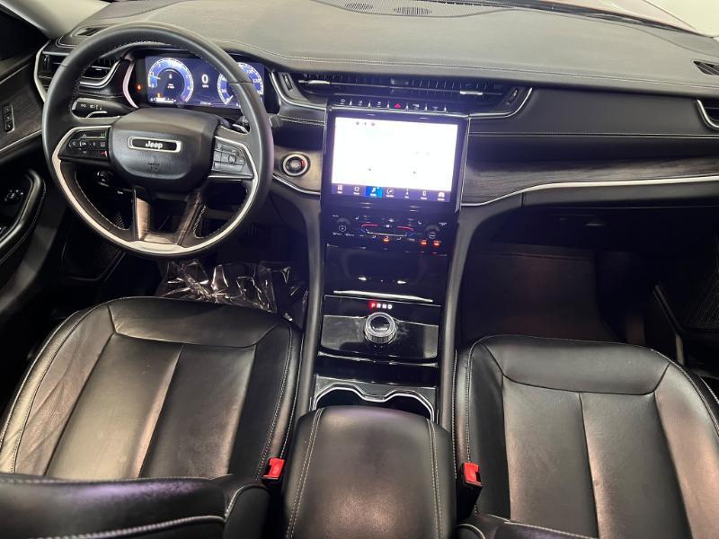 Jeep Grand Cherokee Limited 2WD 2023