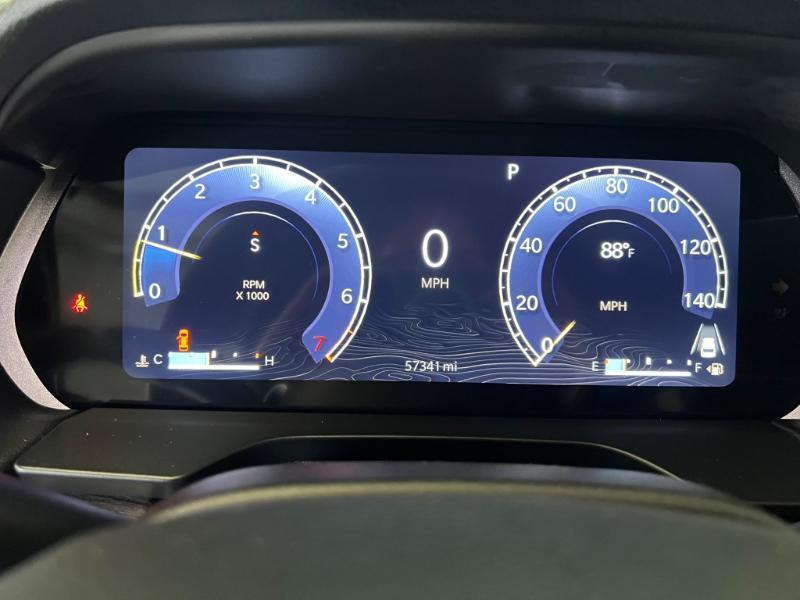 Jeep Grand Cherokee Limited 2WD 2023