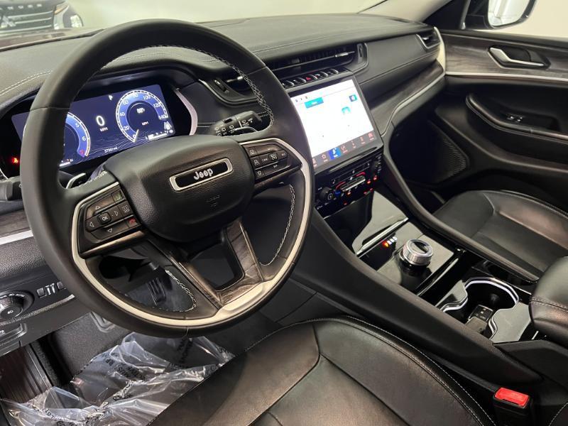 Jeep Grand Cherokee Limited 2WD 2023