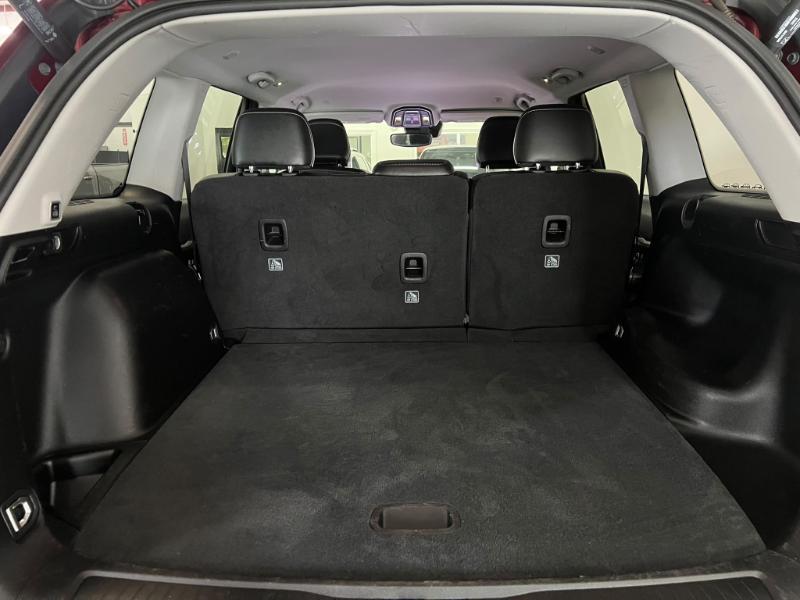 Jeep Grand Cherokee Limited 2WD 2023