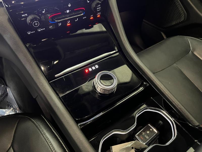 Jeep Grand Cherokee Limited 2WD 2023