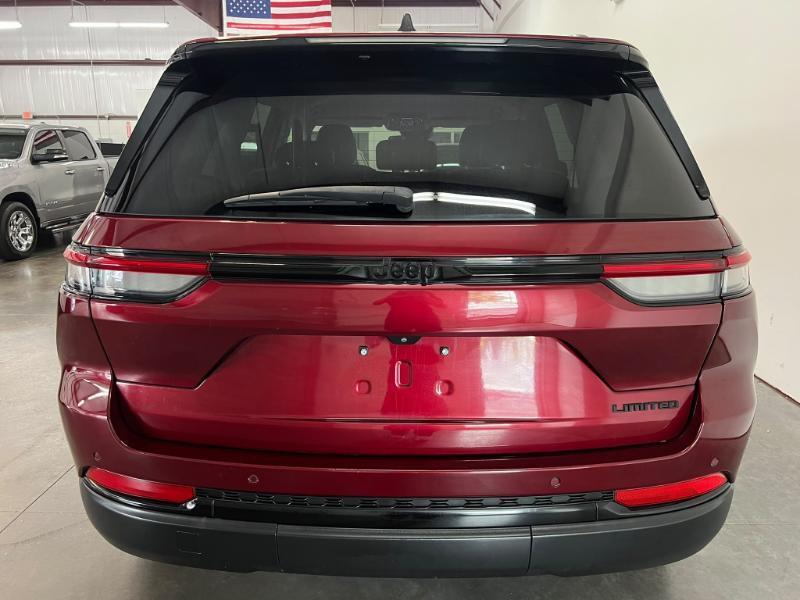 Jeep Grand Cherokee Limited 2WD 2023