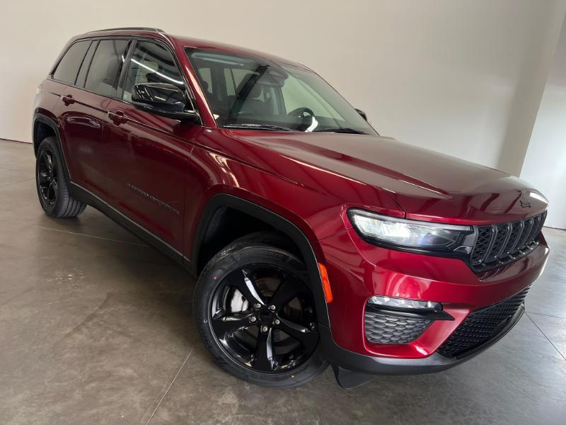 Jeep Grand Cherokee Limited 2WD 2023