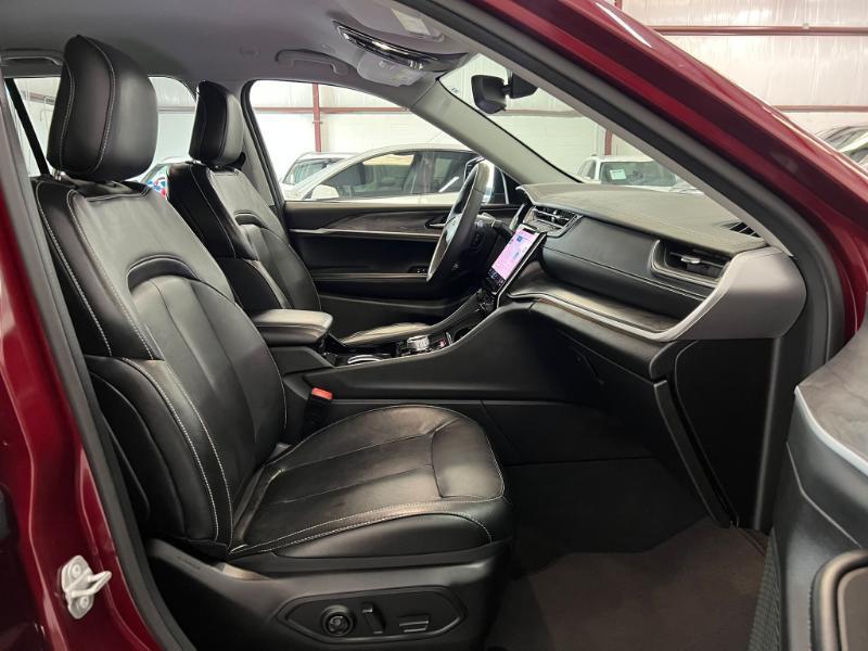 Jeep Grand Cherokee Limited 2WD 2023