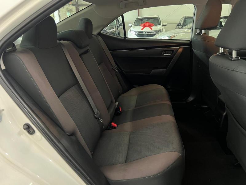 Toyota Corolla LE 2019