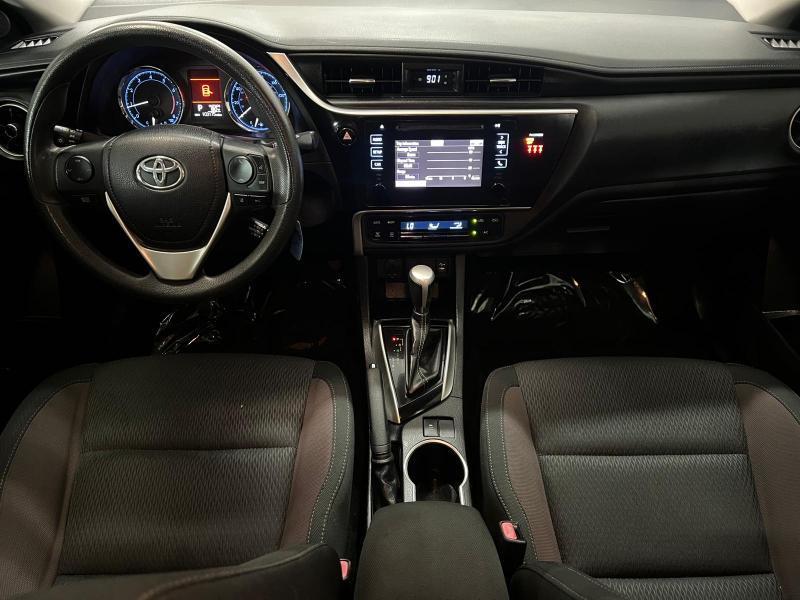 Toyota Corolla LE 2019