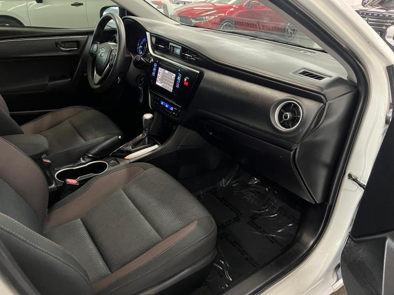 Toyota Corolla LE 2019