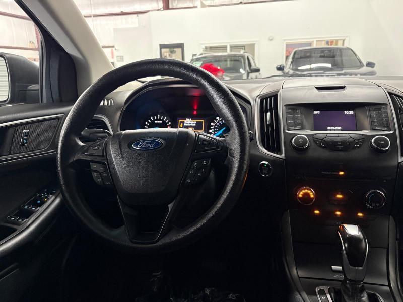 Ford Edge SE FWD 2016