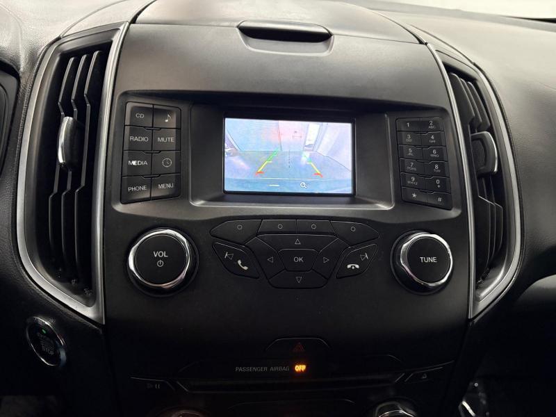 Ford Edge SE FWD 2016