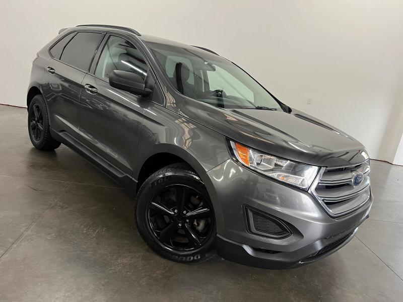 Ford Edge SE FWD 2016
