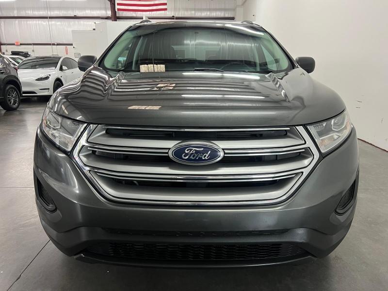 Ford Edge SE FWD 2016