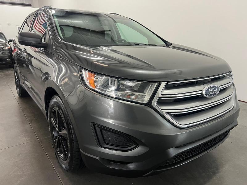 Ford Edge SE FWD 2016