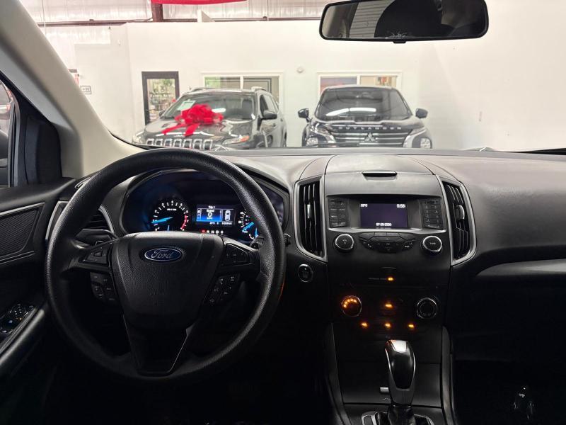 Ford Edge SE FWD 2016