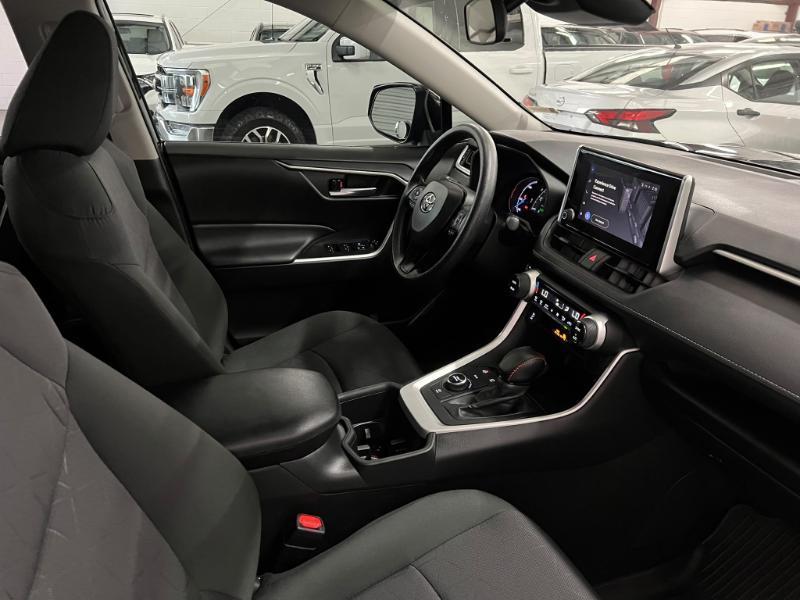 Toyota RAV4 Woodland 2025