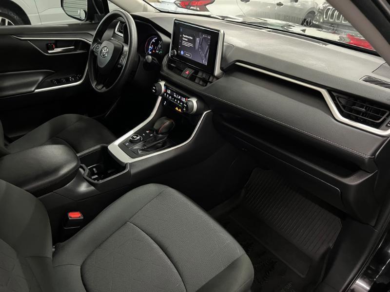 Toyota RAV4 Woodland 2025