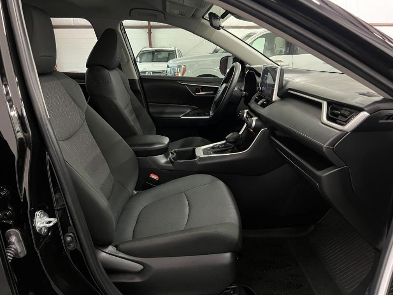 Toyota RAV4 Woodland 2025