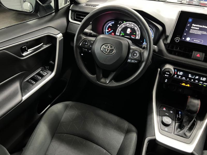 Toyota RAV4 Woodland 2025