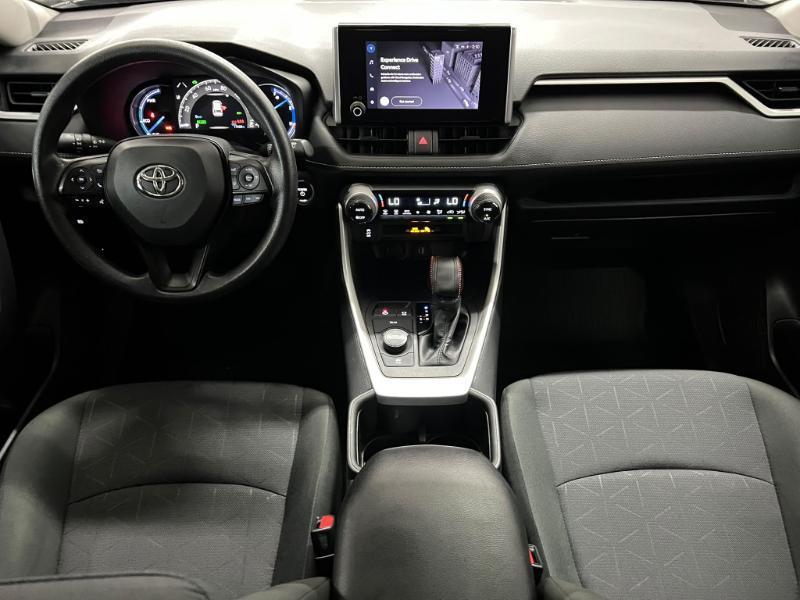 Toyota RAV4 Woodland 2025